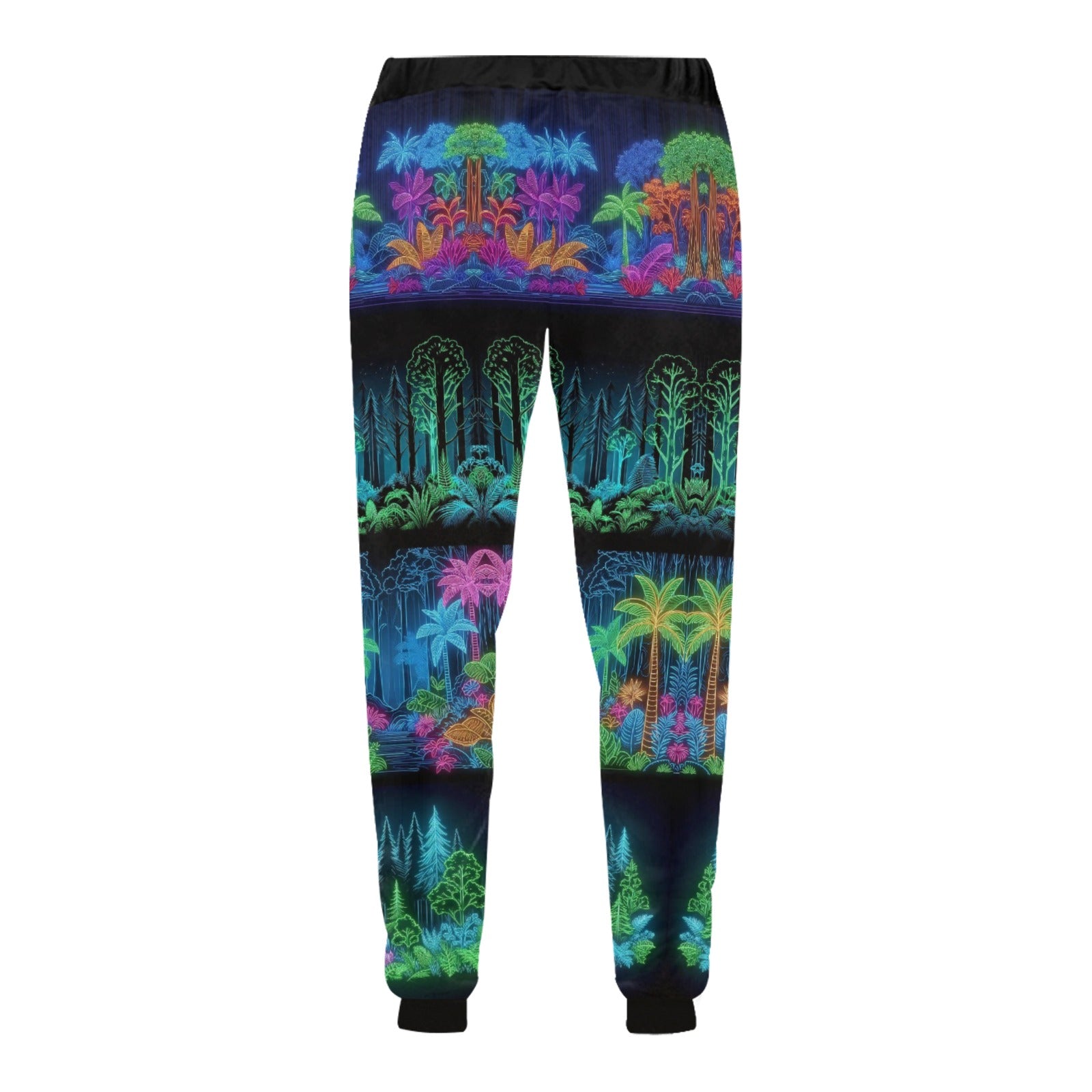 “Forest Trails 4 you” Men’s Joggers- Sizes XS - 4XL